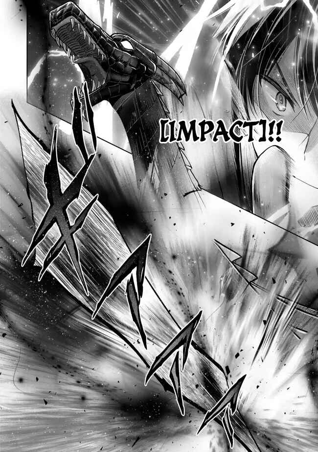 Page 33 Chapter 30 Yuusha Party wo Oidasareta Kiyoubinbou ~Party Jijou de Fuyojitsushi wo Yatteita Kenshi, Bannou e to Itaru~