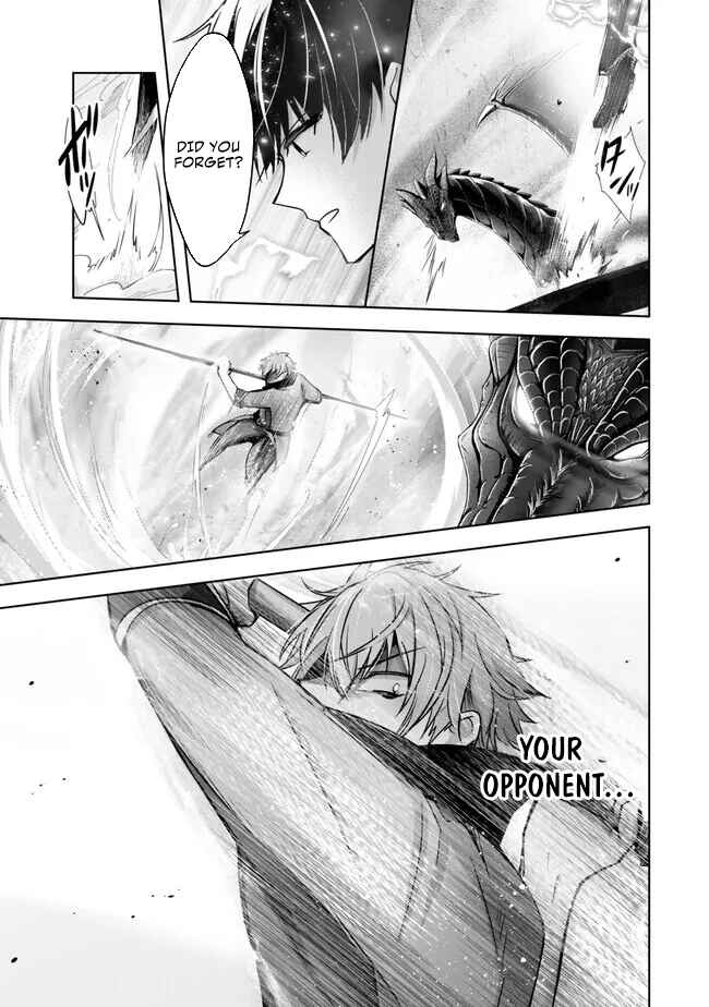 Page 36 Chapter 30 Yuusha Party wo Oidasareta Kiyoubinbou ~Party Jijou de Fuyojitsushi wo Yatteita Kenshi, Bannou e to Itaru~