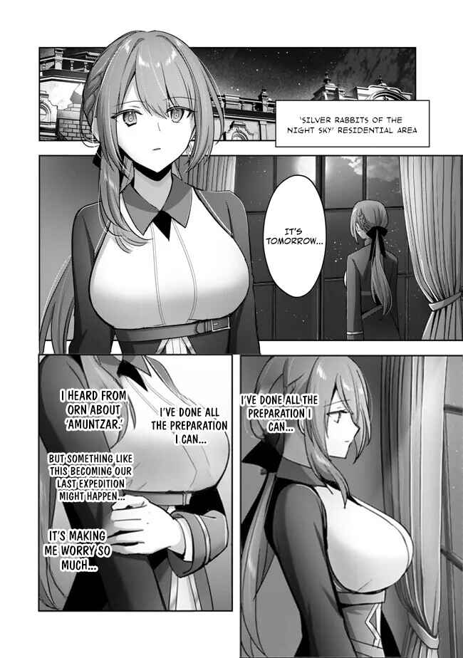 Page 5 Chapter 30 Yuusha Party wo Oidasareta Kiyoubinbou ~Party Jijou de Fuyojitsushi wo Yatteita Kenshi, Bannou e to Itaru~