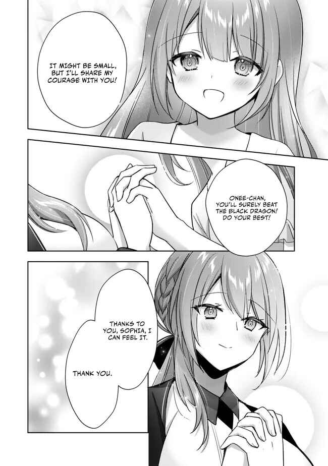 Page 9 Chapter 30 Yuusha Party wo Oidasareta Kiyoubinbou ~Party Jijou de Fuyojitsushi wo Yatteita Kenshi, Bannou e to Itaru~