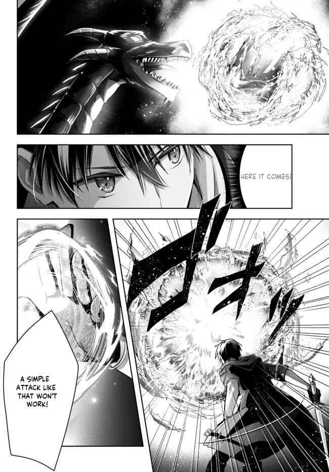 Page 24 Chapter 11 Yuusha Party wo Oidasareta Kiyoubinbou ~Party Jijou de Fuyojitsushi wo Yatteita Kenshi, Bannou e to Itaru~