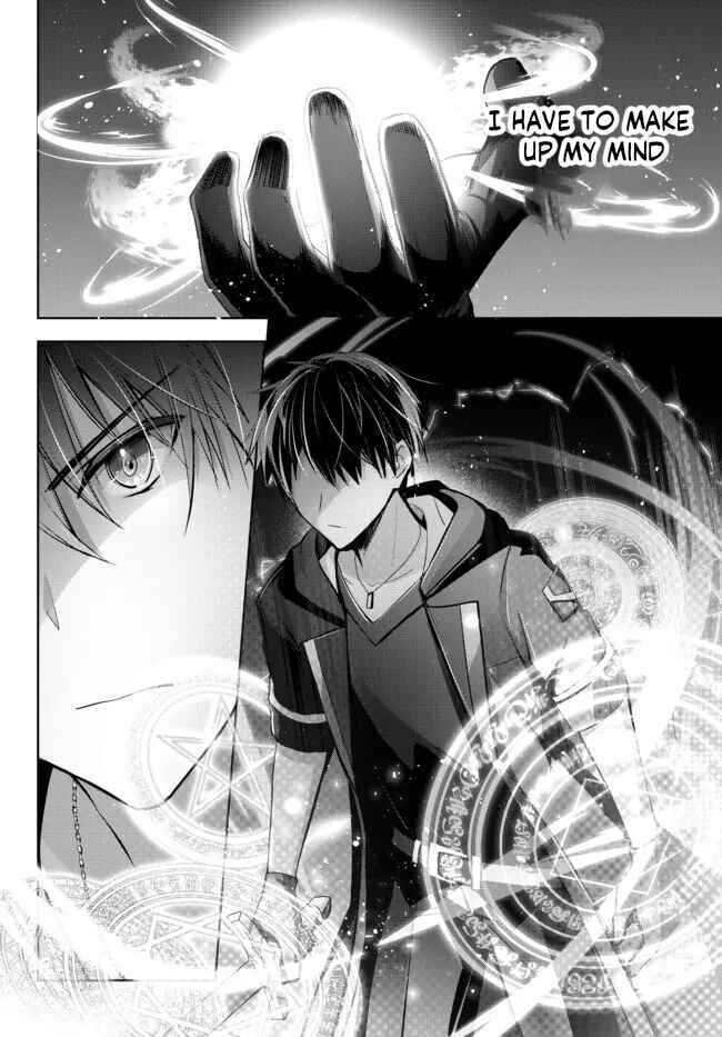 Page 28 Chapter 11 Yuusha Party wo Oidasareta Kiyoubinbou ~Party Jijou de Fuyojitsushi wo Yatteita Kenshi, Bannou e to Itaru~