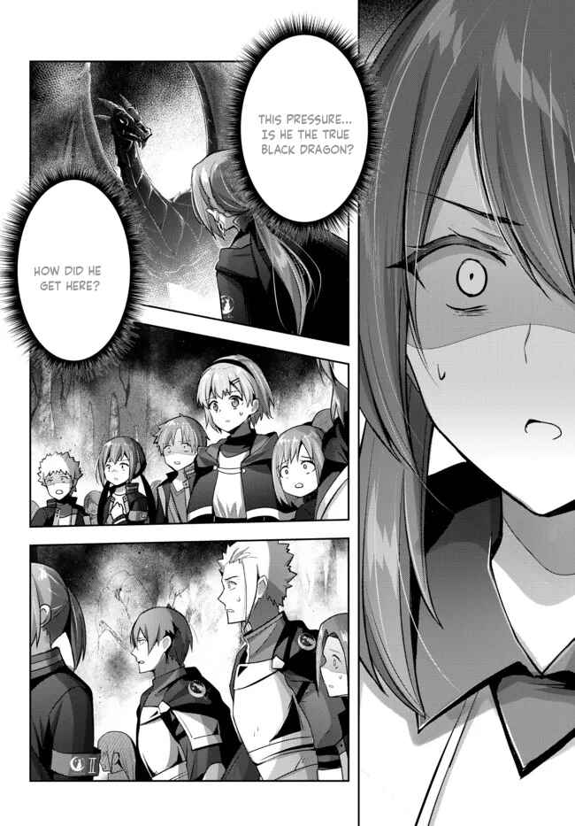 Page 4 Chapter 11 Yuusha Party wo Oidasareta Kiyoubinbou ~Party Jijou de Fuyojitsushi wo Yatteita Kenshi, Bannou e to Itaru~