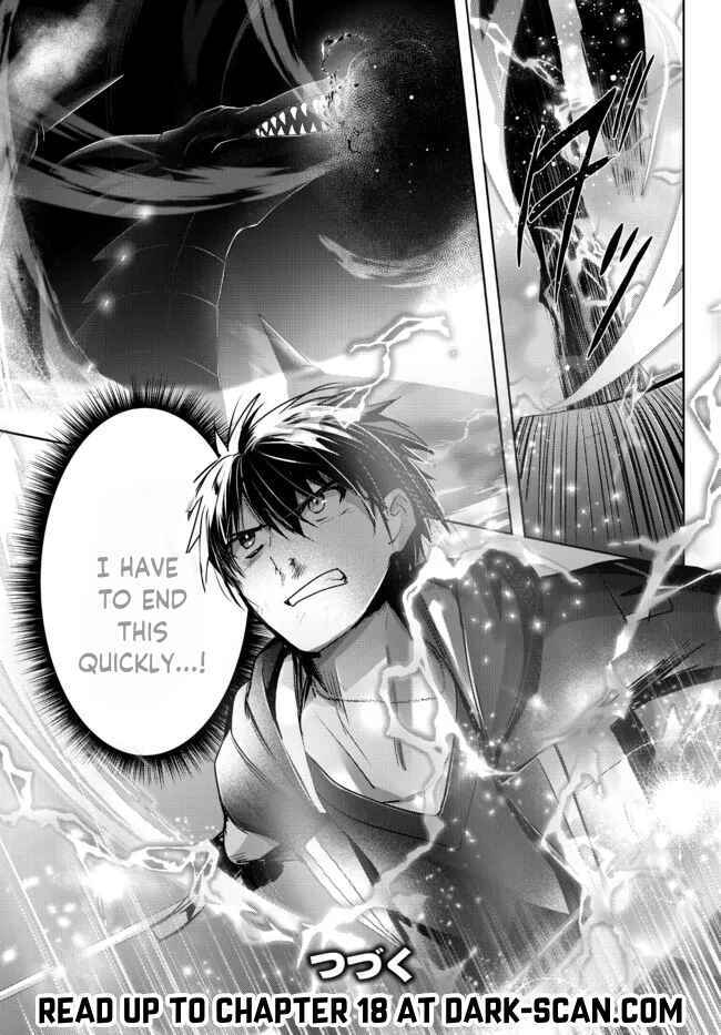 Page 41 Chapter 11 Yuusha Party wo Oidasareta Kiyoubinbou ~Party Jijou de Fuyojitsushi wo Yatteita Kenshi, Bannou e to Itaru~