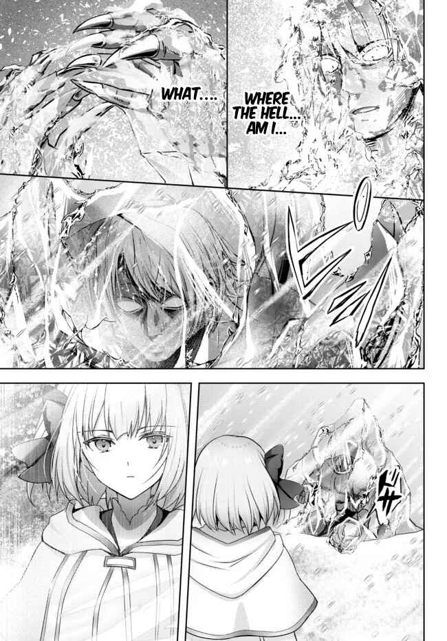 Page 18 Chapter 17 Yuusha Party wo Oidasareta Kiyoubinbou ~Party Jijou de Fuyojitsushi wo Yatteita Kenshi, Bannou e to Itaru~