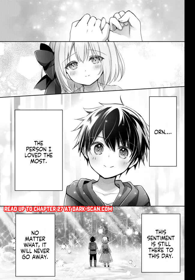 Page 26 Chapter 17 Yuusha Party wo Oidasareta Kiyoubinbou ~Party Jijou de Fuyojitsushi wo Yatteita Kenshi, Bannou e to Itaru~