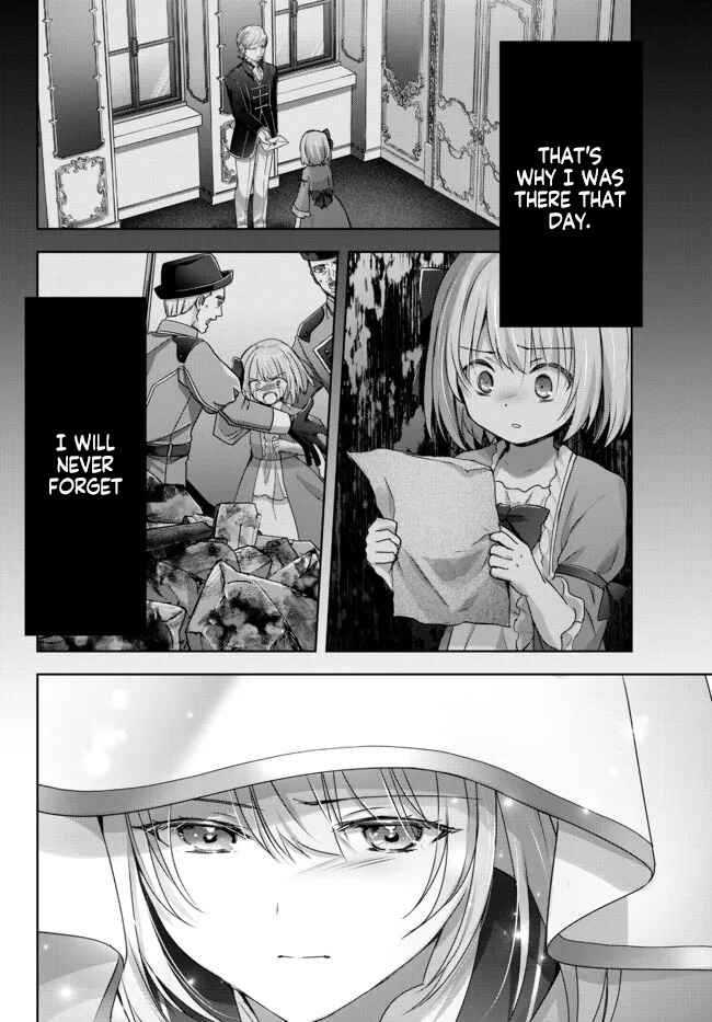 Page 27 Chapter 17 Yuusha Party wo Oidasareta Kiyoubinbou ~Party Jijou de Fuyojitsushi wo Yatteita Kenshi, Bannou e to Itaru~