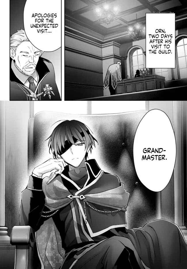 Page 3 Chapter 17 Yuusha Party wo Oidasareta Kiyoubinbou ~Party Jijou de Fuyojitsushi wo Yatteita Kenshi, Bannou e to Itaru~