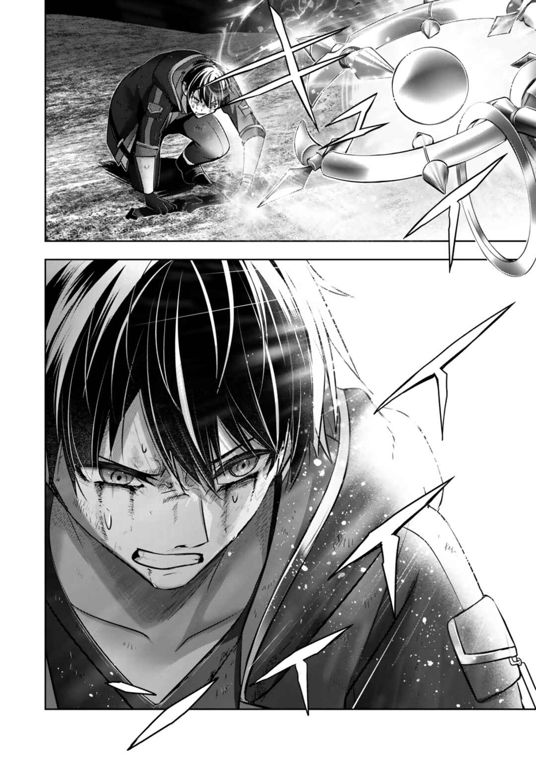 Page 15 Chapter 37 Yuusha Party wo Oidasareta Kiyoubinbou ~Party Jijou de Fuyojitsushi wo Yatteita Kenshi, Bannou e to Itaru~