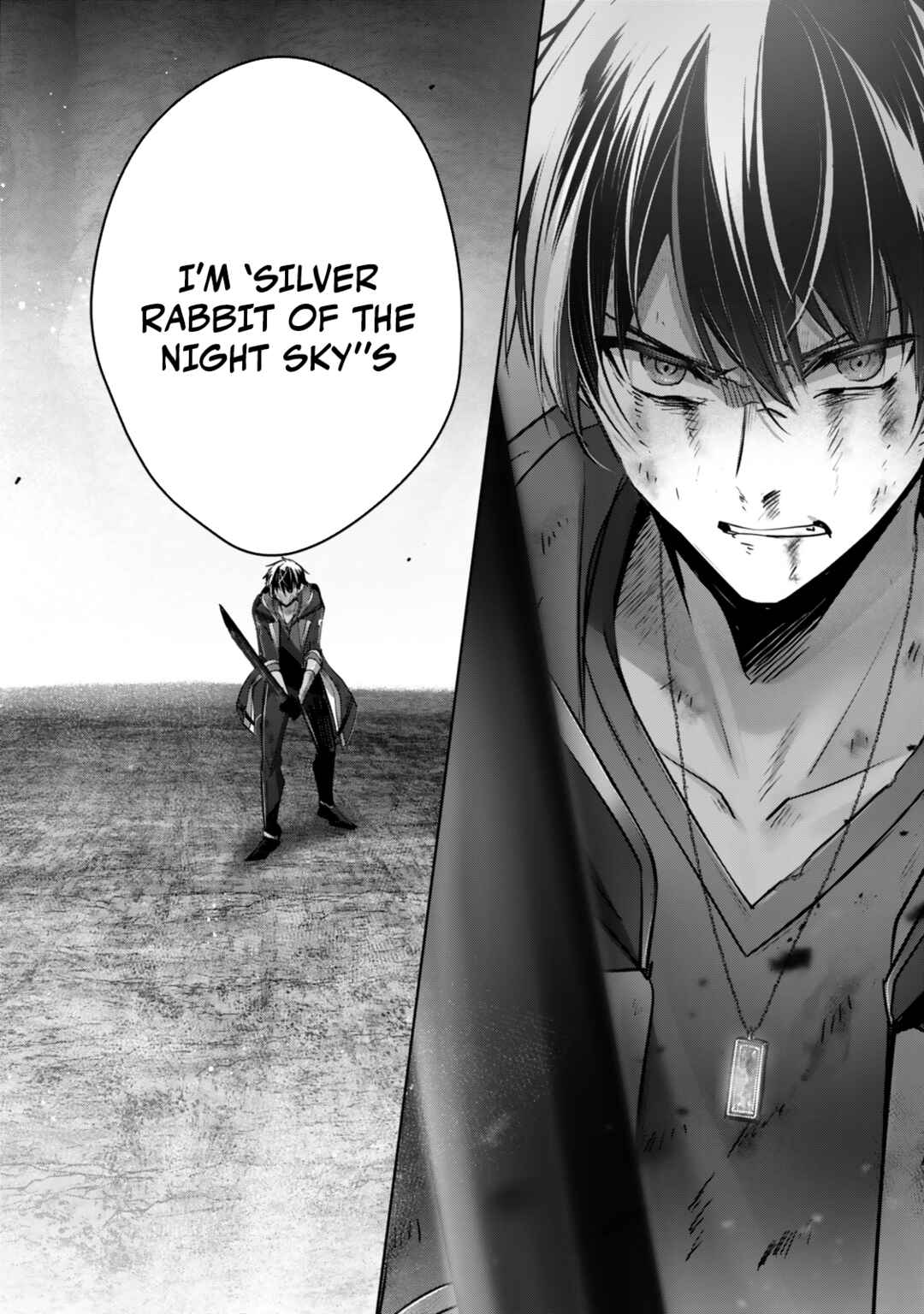 Page 23 Chapter 37 Yuusha Party wo Oidasareta Kiyoubinbou ~Party Jijou de Fuyojitsushi wo Yatteita Kenshi, Bannou e to Itaru~
