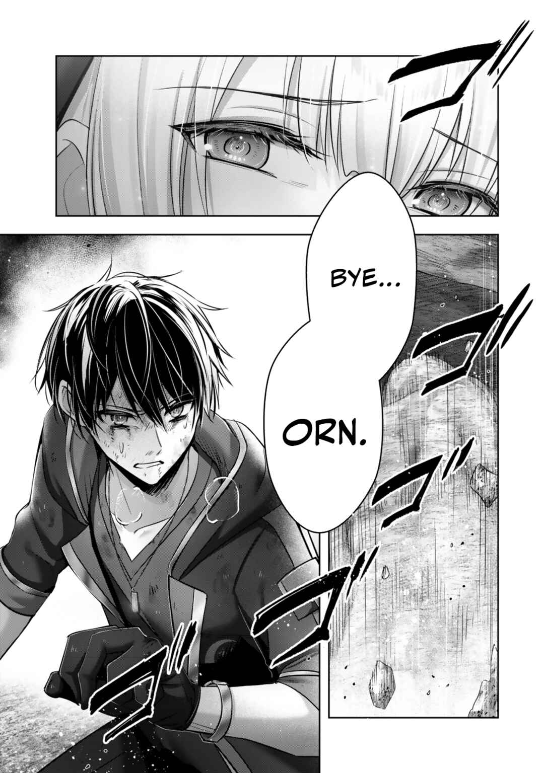 Page 30 Chapter 37 Yuusha Party wo Oidasareta Kiyoubinbou ~Party Jijou de Fuyojitsushi wo Yatteita Kenshi, Bannou e to Itaru~