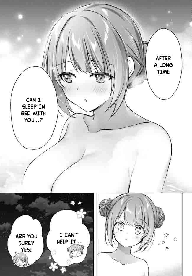 Page 12 Chapter 15 Yuusha Party wo Oidasareta Kiyoubinbou ~Party Jijou de Fuyojitsushi wo Yatteita Kenshi, Bannou e to Itaru~