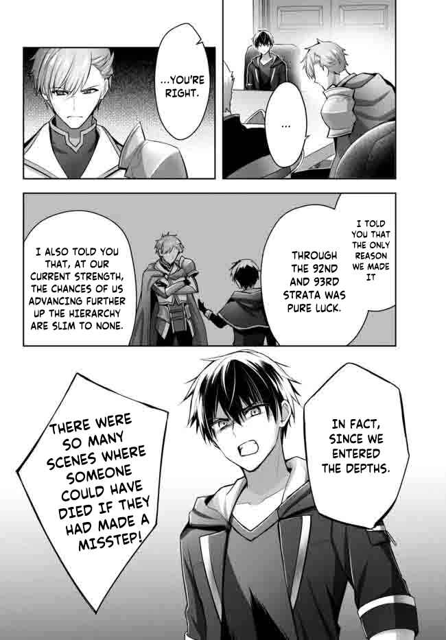 Page 23 Chapter 15 Yuusha Party wo Oidasareta Kiyoubinbou ~Party Jijou de Fuyojitsushi wo Yatteita Kenshi, Bannou e to Itaru~