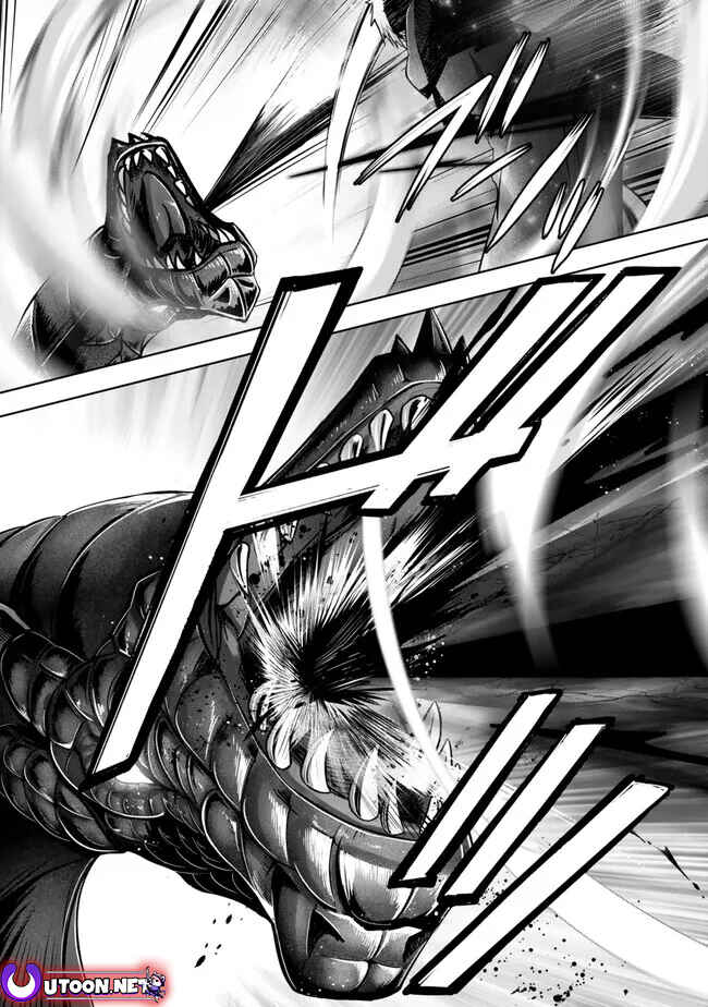 Page 29 Chapter 32 Yuusha Party wo Oidasareta Kiyoubinbou ~Party Jijou de Fuyojitsushi wo Yatteita Kenshi, Bannou e to Itaru~