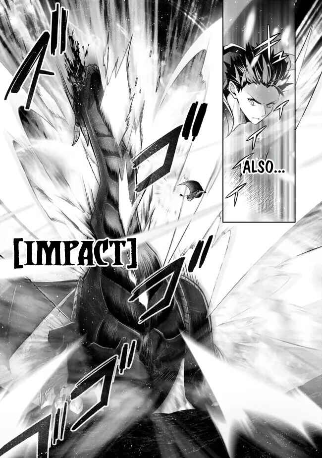 Page 30 Chapter 32 Yuusha Party wo Oidasareta Kiyoubinbou ~Party Jijou de Fuyojitsushi wo Yatteita Kenshi, Bannou e to Itaru~