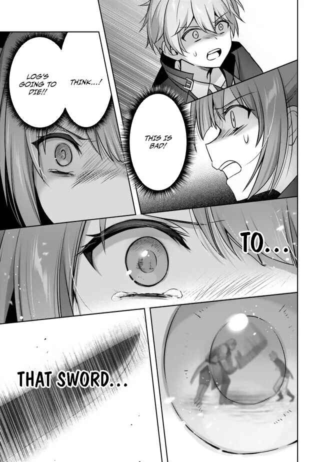 Page 44 Chapter 34 Yuusha Party wo Oidasareta Kiyoubinbou ~Party Jijou de Fuyojitsushi wo Yatteita Kenshi, Bannou e to Itaru~