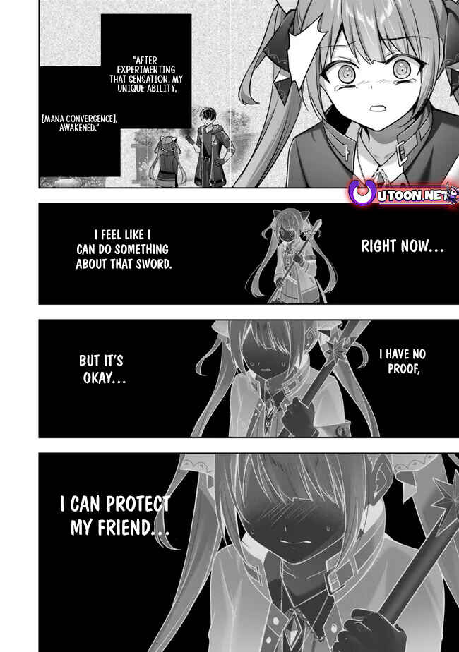 Page 45 Chapter 34 Yuusha Party wo Oidasareta Kiyoubinbou ~Party Jijou de Fuyojitsushi wo Yatteita Kenshi, Bannou e to Itaru~