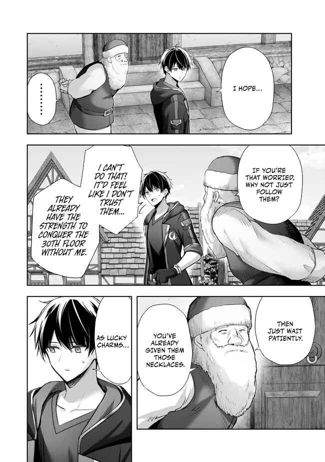 Page 7 Chapter 34 Yuusha Party wo Oidasareta Kiyoubinbou ~Party Jijou de Fuyojitsushi wo Yatteita Kenshi, Bannou e to Itaru~