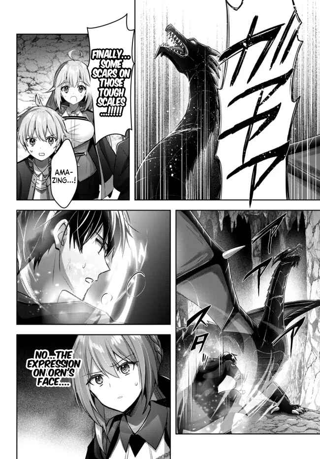 Page 13 Chapter 12 Yuusha Party wo Oidasareta Kiyoubinbou ~Party Jijou de Fuyojitsushi wo Yatteita Kenshi, Bannou e to Itaru~