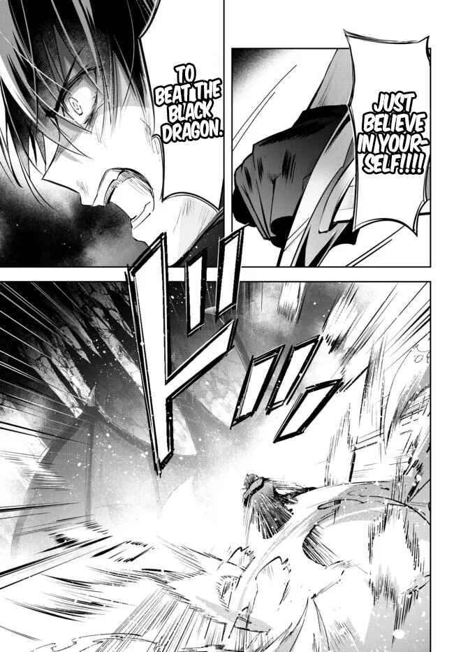 Page 28 Chapter 12 Yuusha Party wo Oidasareta Kiyoubinbou ~Party Jijou de Fuyojitsushi wo Yatteita Kenshi, Bannou e to Itaru~