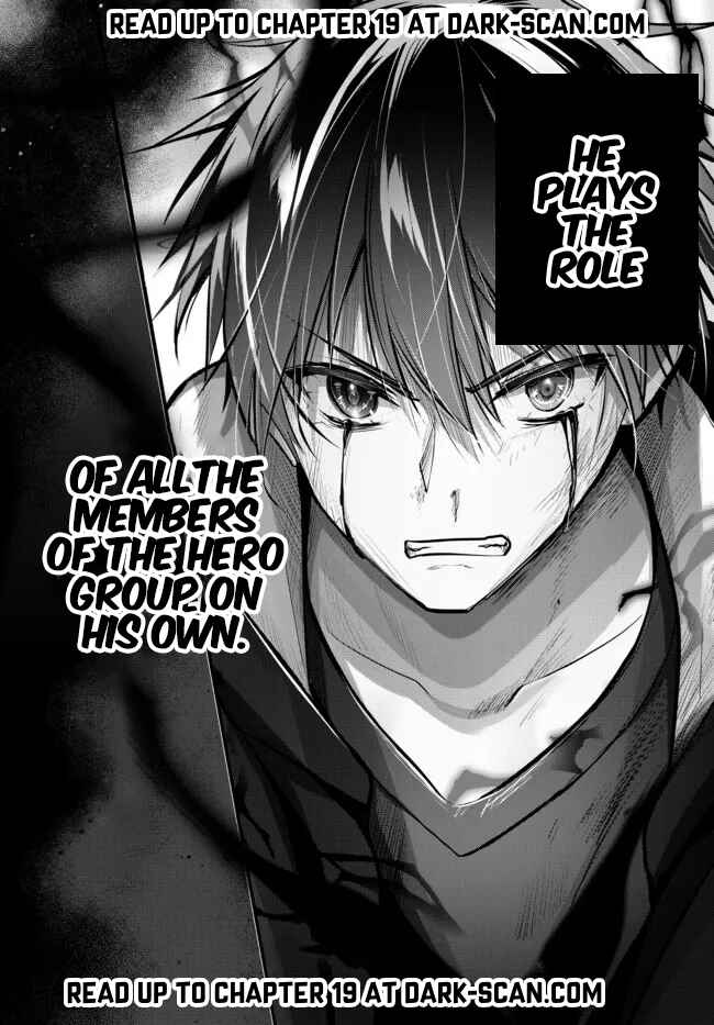 Page 42 Chapter 12 Yuusha Party wo Oidasareta Kiyoubinbou ~Party Jijou de Fuyojitsushi wo Yatteita Kenshi, Bannou e to Itaru~