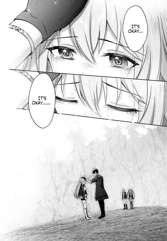 Page 15 Chapter 25 Yuusha Party wo Oidasareta Kiyoubinbou ~Party Jijou de Fuyojitsushi wo Yatteita Kenshi, Bannou e to Itaru~