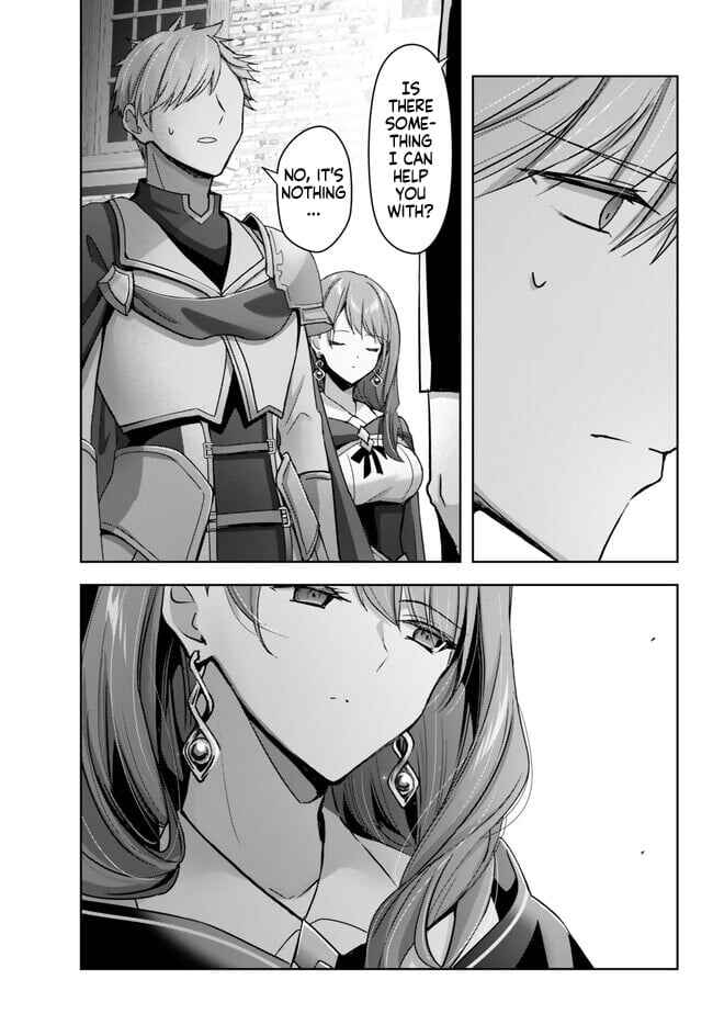 Page 46 Chapter 25 Yuusha Party wo Oidasareta Kiyoubinbou ~Party Jijou de Fuyojitsushi wo Yatteita Kenshi, Bannou e to Itaru~