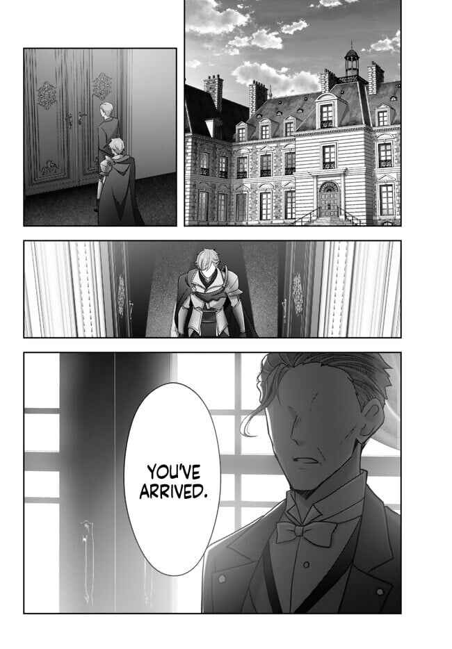 Page 47 Chapter 25 Yuusha Party wo Oidasareta Kiyoubinbou ~Party Jijou de Fuyojitsushi wo Yatteita Kenshi, Bannou e to Itaru~