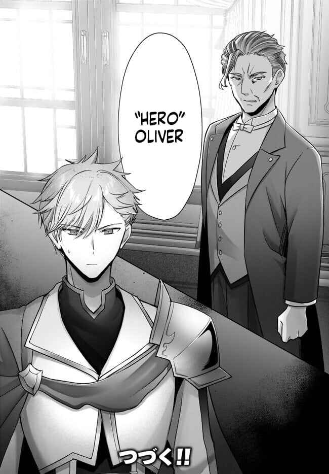 Page 48 Chapter 25 Yuusha Party wo Oidasareta Kiyoubinbou ~Party Jijou de Fuyojitsushi wo Yatteita Kenshi, Bannou e to Itaru~