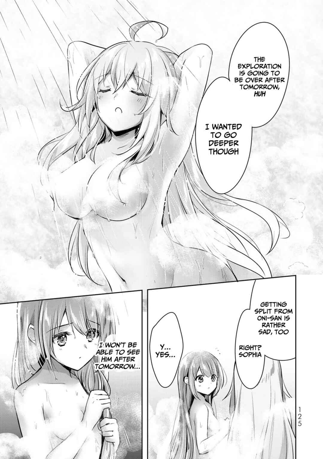 Page 24 Chapter 7 Yuusha Party wo Oidasareta Kiyoubinbou ~Party Jijou de Fuyojitsushi wo Yatteita Kenshi, Bannou e to Itaru~