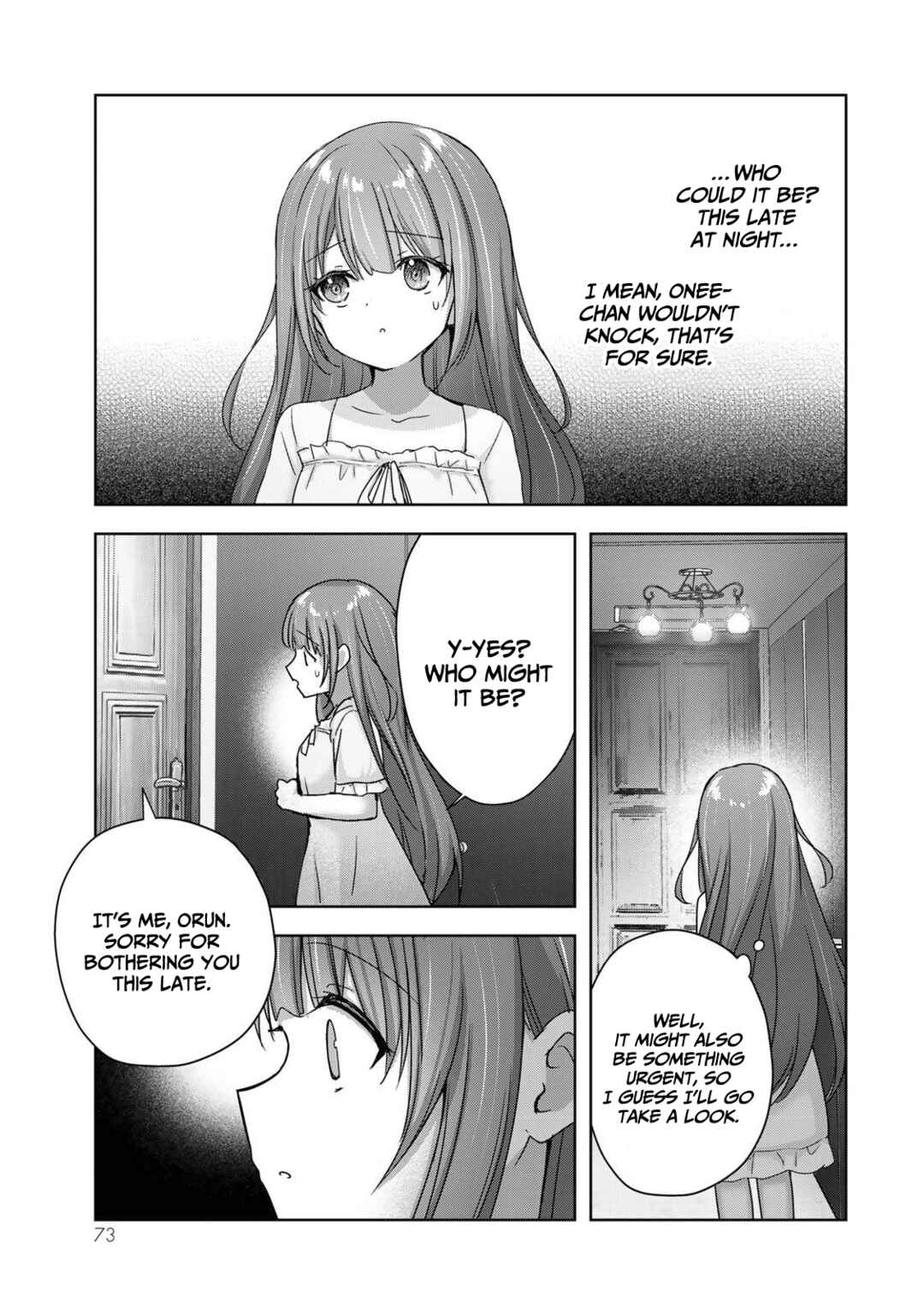 Page 20 Chapter 21 Yuusha Party wo Oidasareta Kiyoubinbou ~Party Jijou de Fuyojitsushi wo Yatteita Kenshi, Bannou e to Itaru~