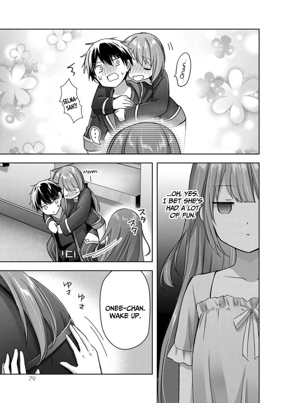 Page 26 Chapter 21 Yuusha Party wo Oidasareta Kiyoubinbou ~Party Jijou de Fuyojitsushi wo Yatteita Kenshi, Bannou e to Itaru~