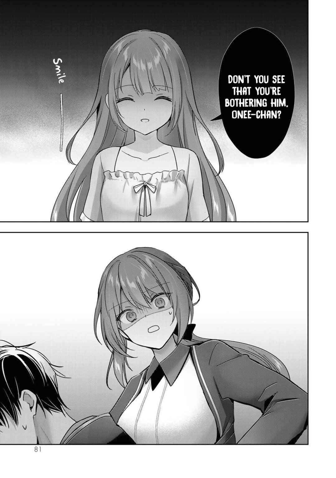 Page 28 Chapter 21 Yuusha Party wo Oidasareta Kiyoubinbou ~Party Jijou de Fuyojitsushi wo Yatteita Kenshi, Bannou e to Itaru~