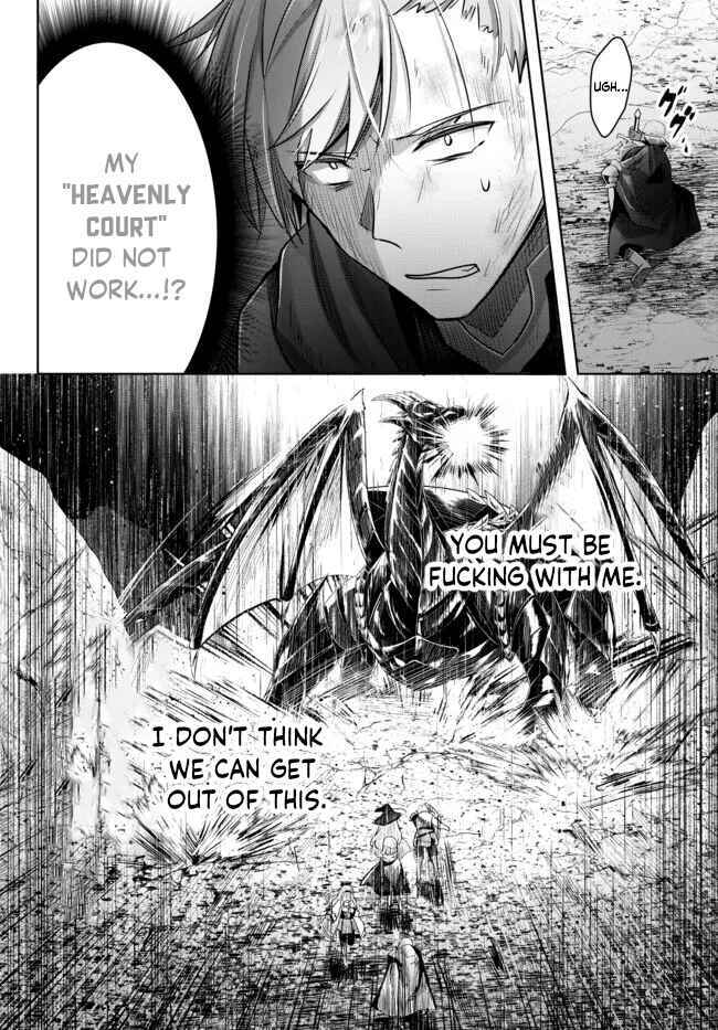 Page 14 Chapter 9 Yuusha Party wo Oidasareta Kiyoubinbou ~Party Jijou de Fuyojitsushi wo Yatteita Kenshi, Bannou e to Itaru~