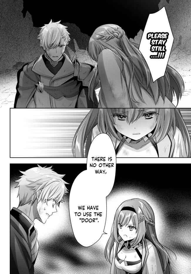 Page 16 Chapter 9 Yuusha Party wo Oidasareta Kiyoubinbou ~Party Jijou de Fuyojitsushi wo Yatteita Kenshi, Bannou e to Itaru~