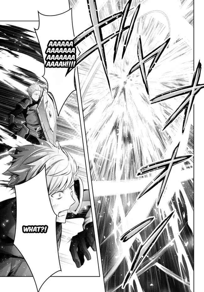Page 21 Chapter 9 Yuusha Party wo Oidasareta Kiyoubinbou ~Party Jijou de Fuyojitsushi wo Yatteita Kenshi, Bannou e to Itaru~