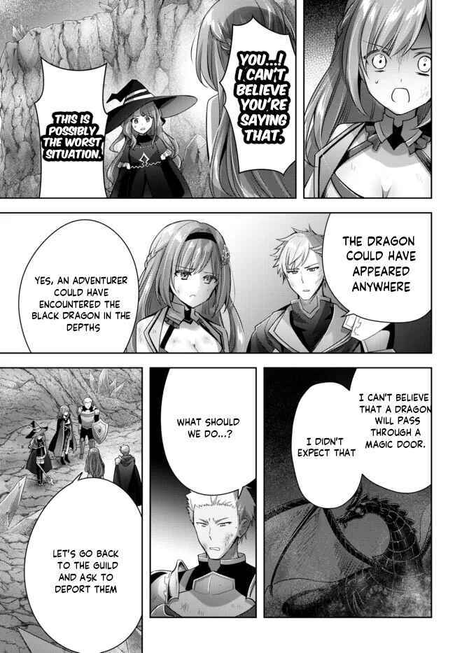 Page 23 Chapter 9 Yuusha Party wo Oidasareta Kiyoubinbou ~Party Jijou de Fuyojitsushi wo Yatteita Kenshi, Bannou e to Itaru~