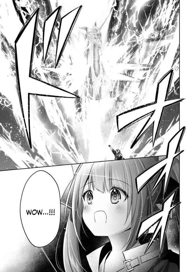 Page 18 Chapter 13 Yuusha Party wo Oidasareta Kiyoubinbou ~Party Jijou de Fuyojitsushi wo Yatteita Kenshi, Bannou e to Itaru~