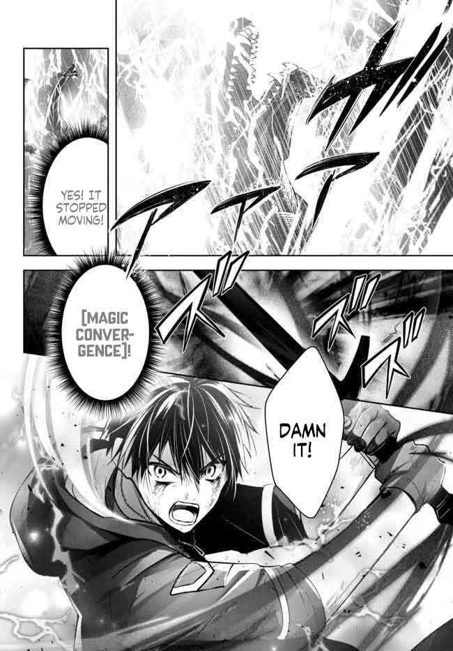 Page 19 Chapter 13 Yuusha Party wo Oidasareta Kiyoubinbou ~Party Jijou de Fuyojitsushi wo Yatteita Kenshi, Bannou e to Itaru~