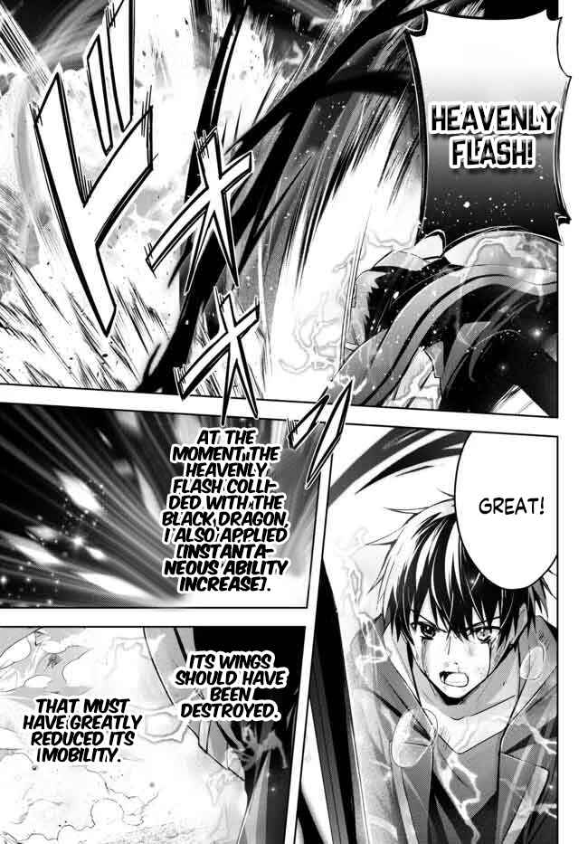 Page 2 Chapter 13 Yuusha Party wo Oidasareta Kiyoubinbou ~Party Jijou de Fuyojitsushi wo Yatteita Kenshi, Bannou e to Itaru~