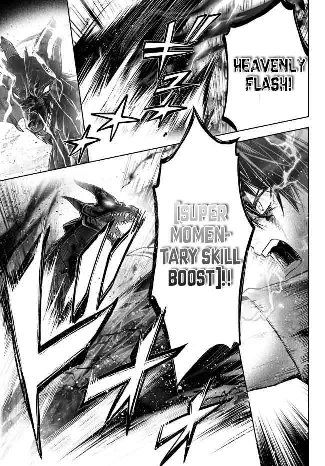 Page 20 Chapter 13 Yuusha Party wo Oidasareta Kiyoubinbou ~Party Jijou de Fuyojitsushi wo Yatteita Kenshi, Bannou e to Itaru~