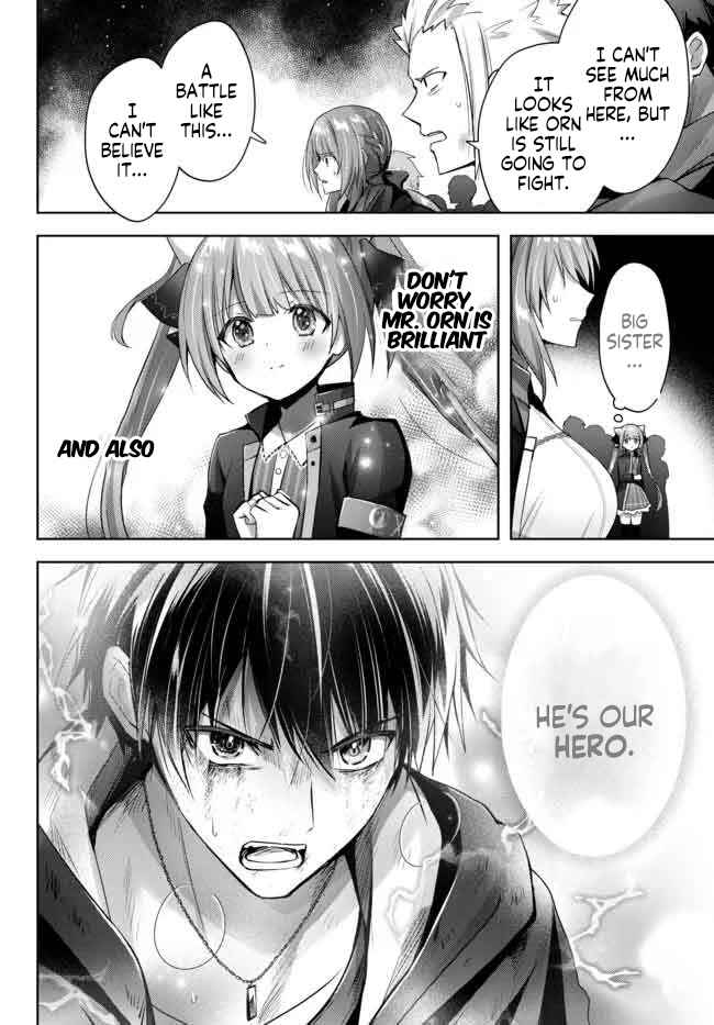 Page 23 Chapter 13 Yuusha Party wo Oidasareta Kiyoubinbou ~Party Jijou de Fuyojitsushi wo Yatteita Kenshi, Bannou e to Itaru~