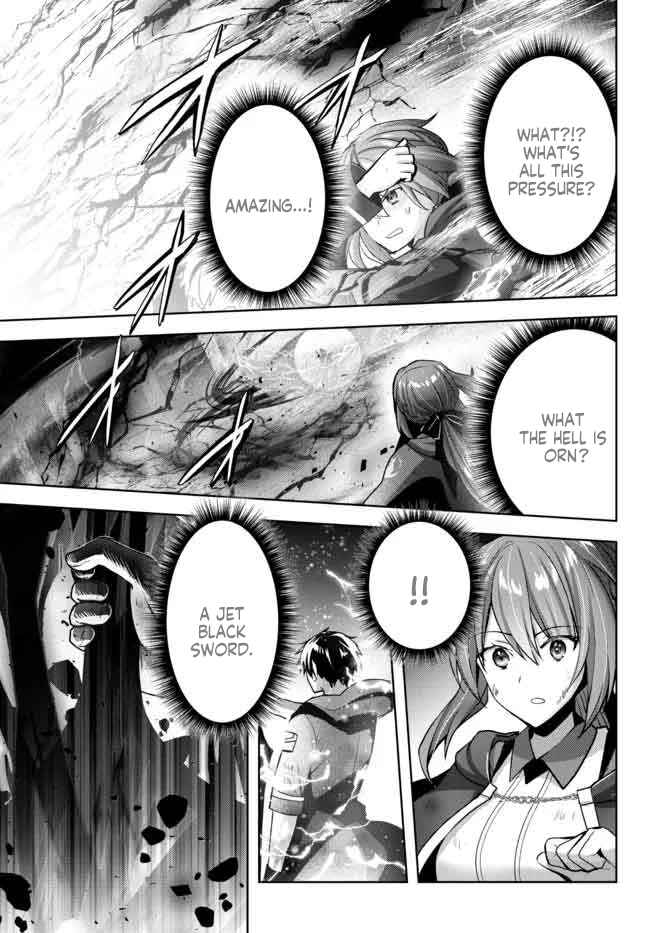 Page 28 Chapter 13 Yuusha Party wo Oidasareta Kiyoubinbou ~Party Jijou de Fuyojitsushi wo Yatteita Kenshi, Bannou e to Itaru~