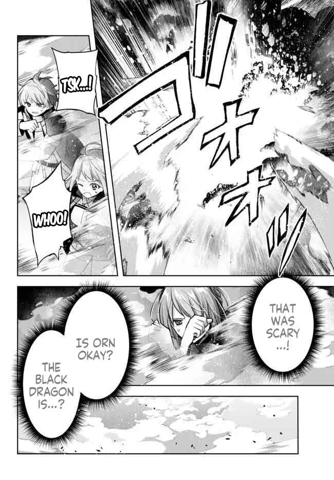 Page 39 Chapter 13 Yuusha Party wo Oidasareta Kiyoubinbou ~Party Jijou de Fuyojitsushi wo Yatteita Kenshi, Bannou e to Itaru~