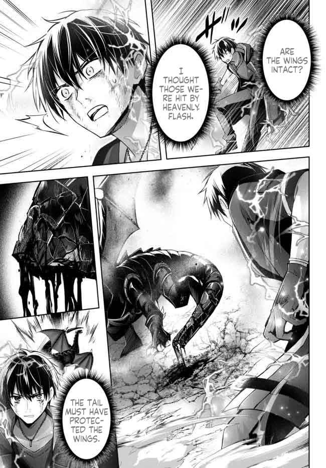 Page 4 Chapter 13 Yuusha Party wo Oidasareta Kiyoubinbou ~Party Jijou de Fuyojitsushi wo Yatteita Kenshi, Bannou e to Itaru~