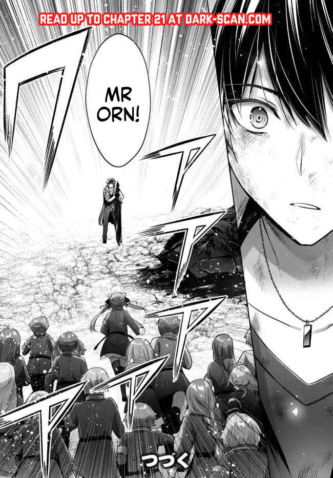 Page 43 Chapter 13 Yuusha Party wo Oidasareta Kiyoubinbou ~Party Jijou de Fuyojitsushi wo Yatteita Kenshi, Bannou e to Itaru~