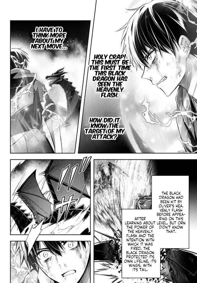 Page 5 Chapter 13 Yuusha Party wo Oidasareta Kiyoubinbou ~Party Jijou de Fuyojitsushi wo Yatteita Kenshi, Bannou e to Itaru~