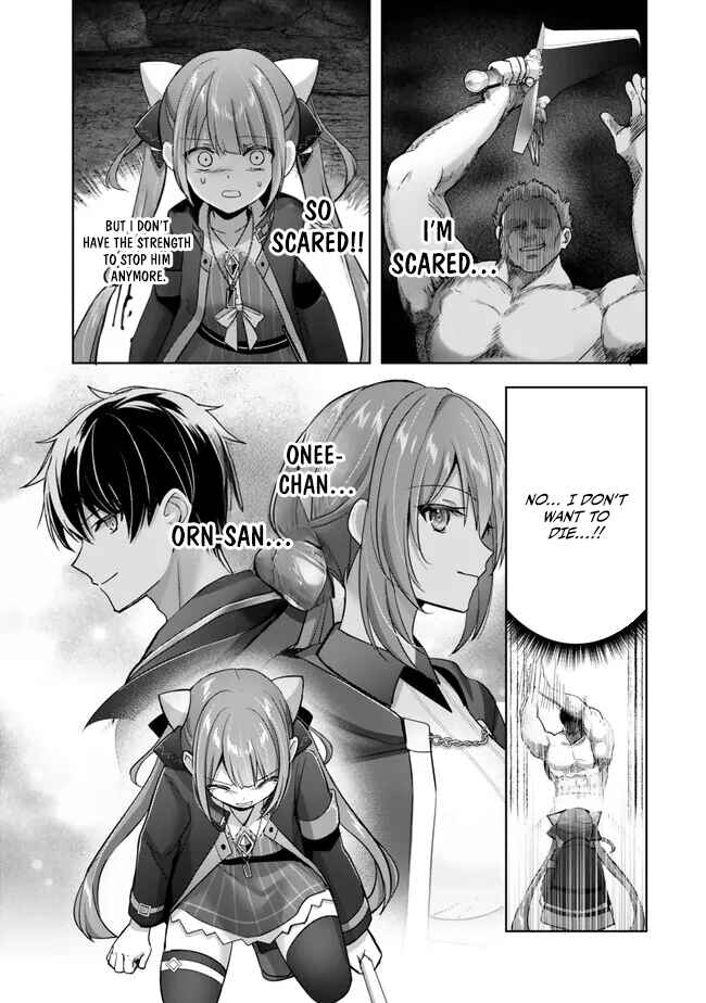 Page 26 Chapter 35 Yuusha Party wo Oidasareta Kiyoubinbou ~Party Jijou de Fuyojitsushi wo Yatteita Kenshi, Bannou e to Itaru~
