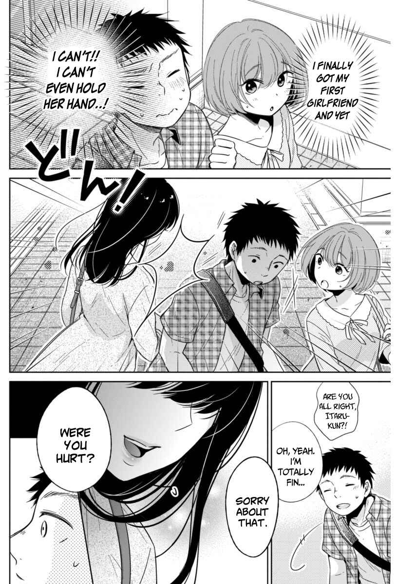 Page 6 Chapter Unknown_8886 Its all your fault