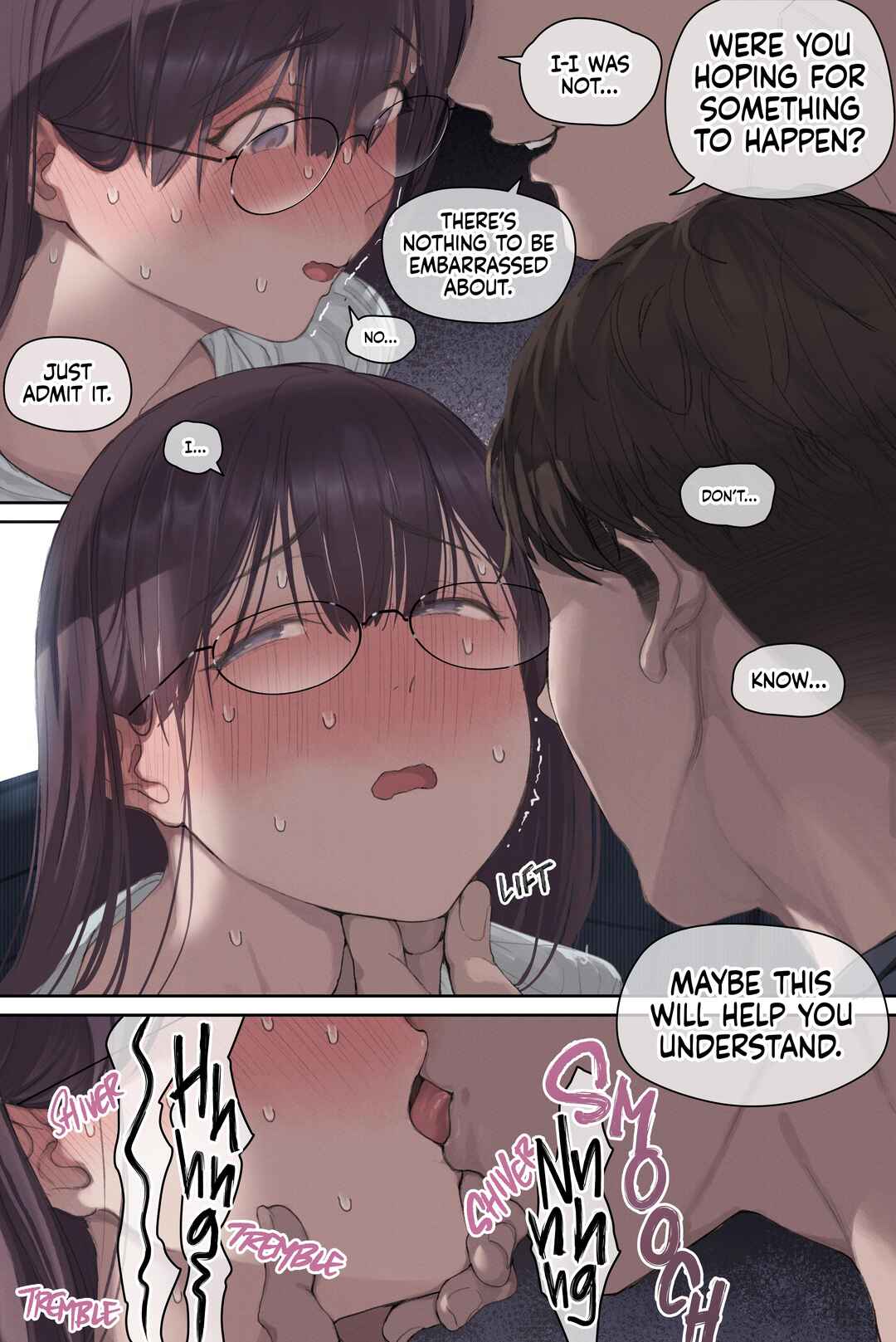 Page 25 Chapter Unknown_ec4e Intelli Hitozuma Amamiya Touko Sensei no Hatsujou